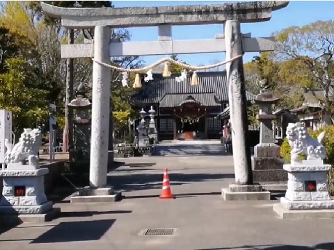 『千葉県白子町』の動画を楽しもう！